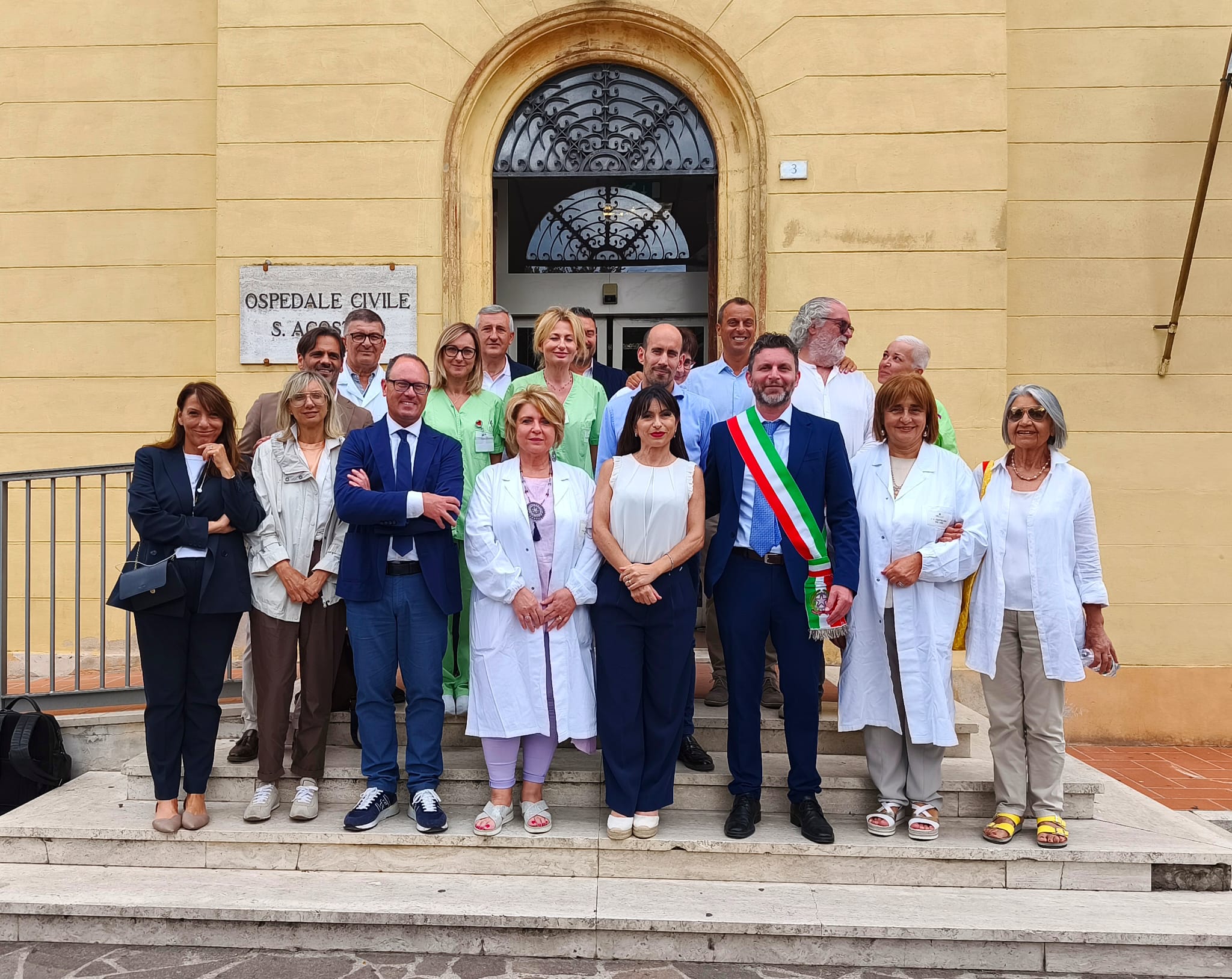 Visita Trasimeno