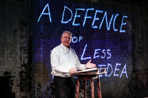 WILLIAM KENTRIDGE C6A6903