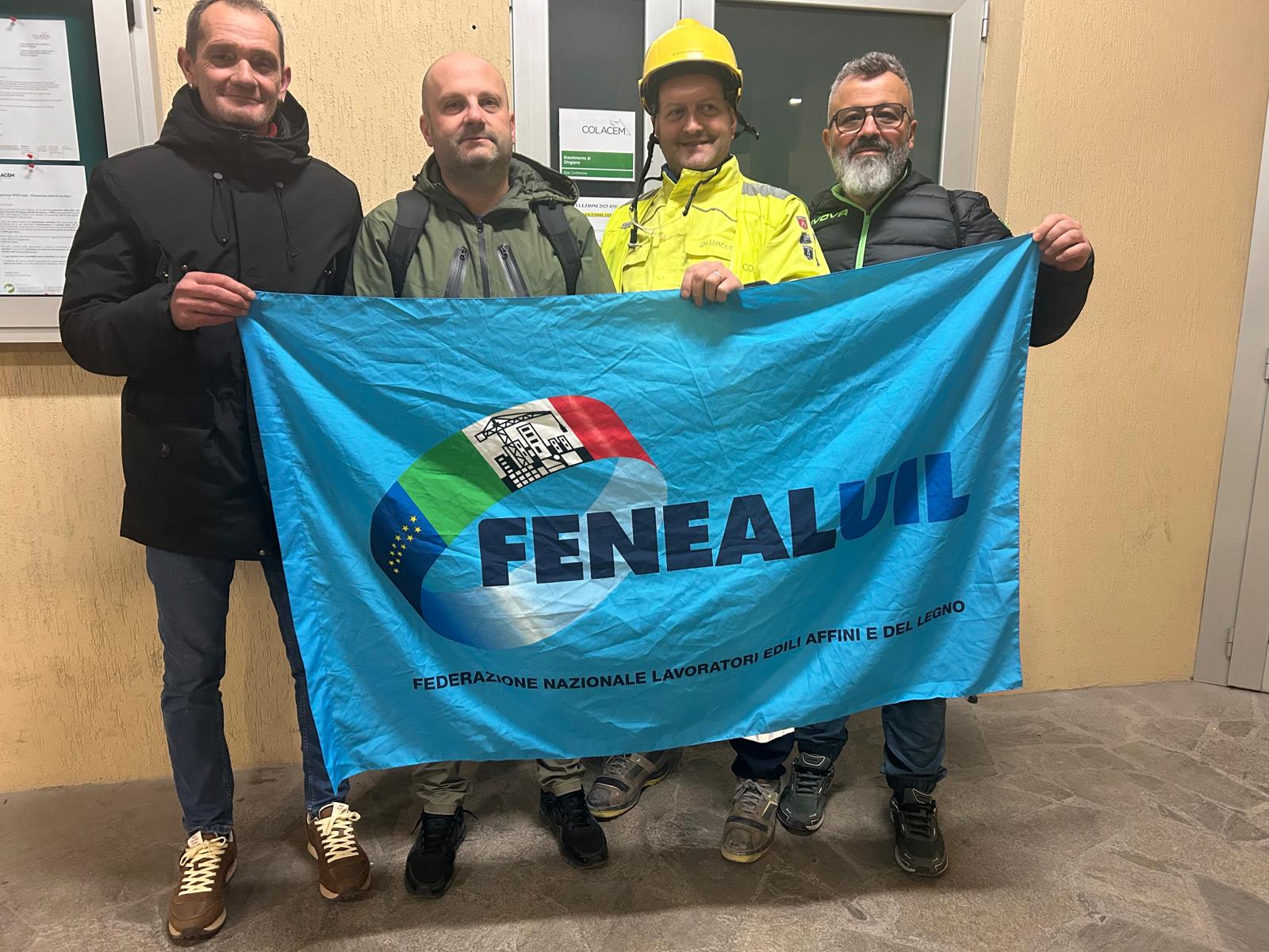 alessio panfili feneal