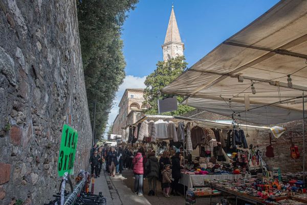 fiera di san costanzo e degustazione torcoli 12