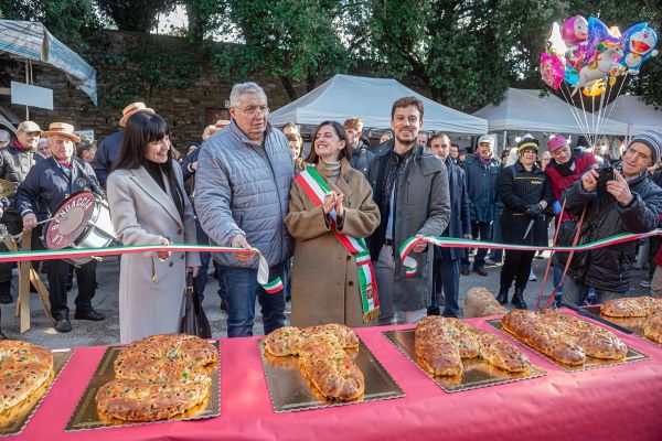 fiera di san costanzo e degustazione torcoli 6