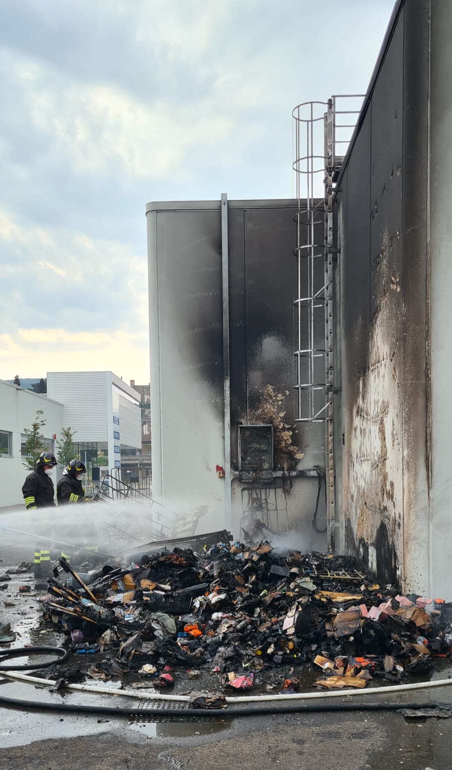 incendio deruta 3
