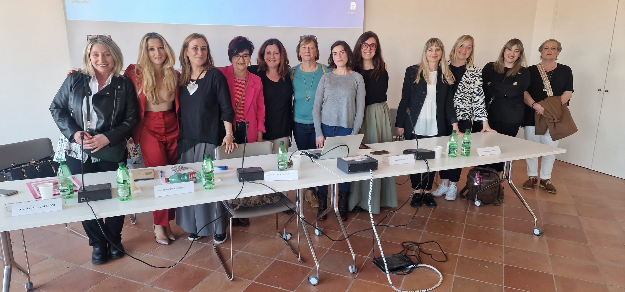 incontro citta di castello