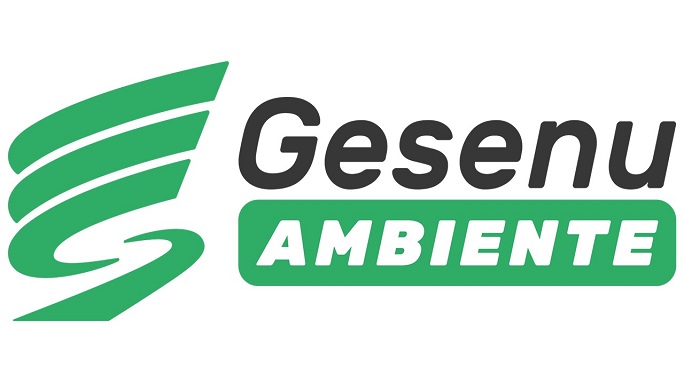 logo Gesenu