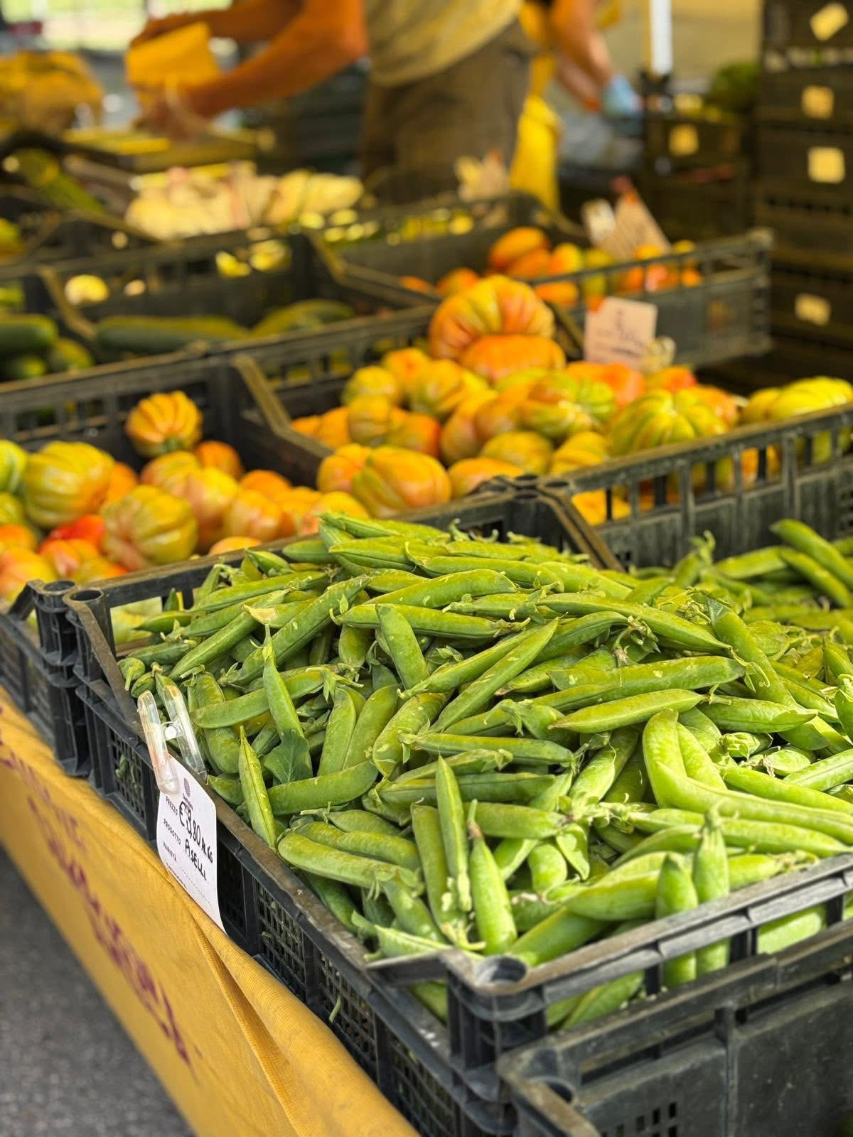mercato