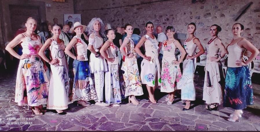 opere in gara