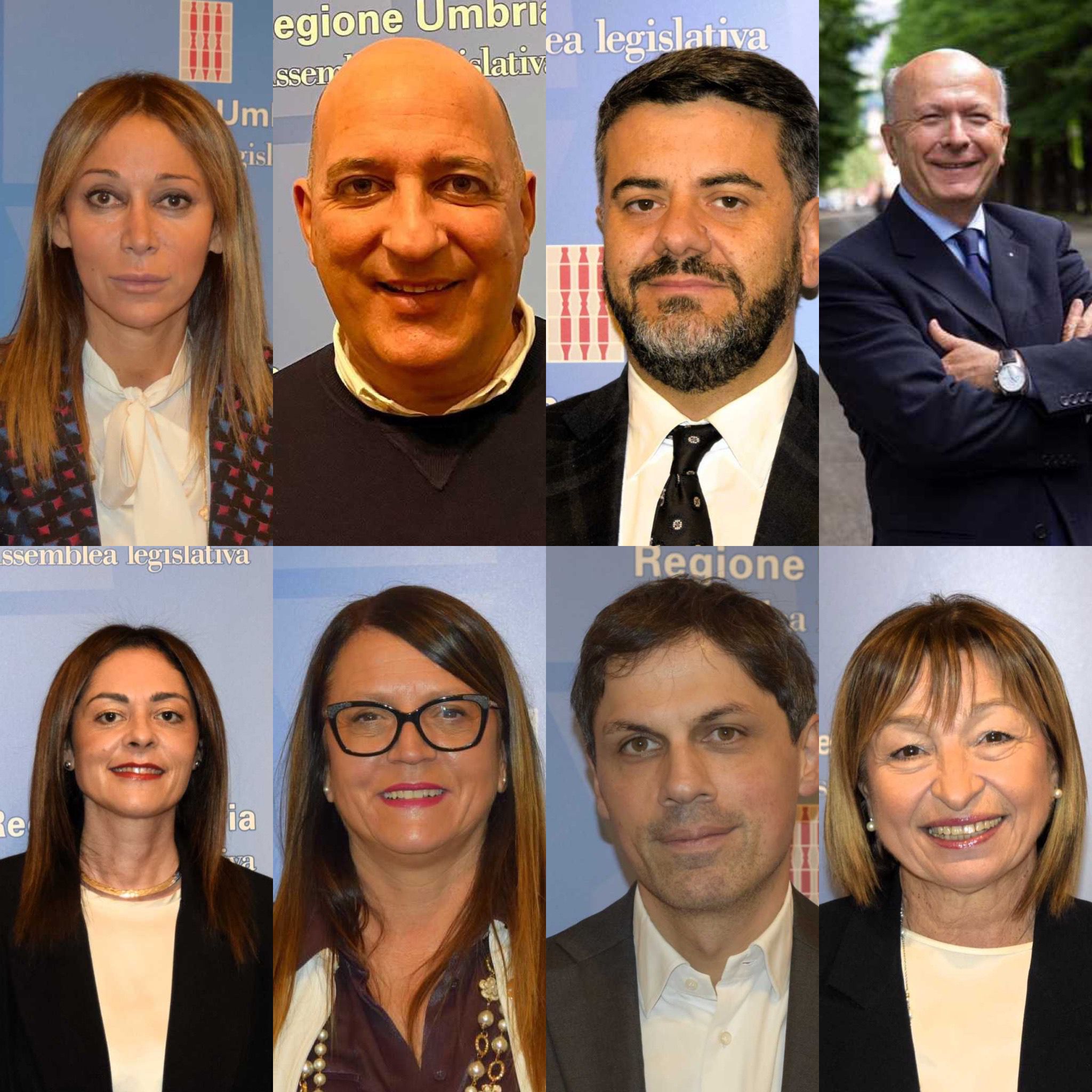 opposizione regione 1