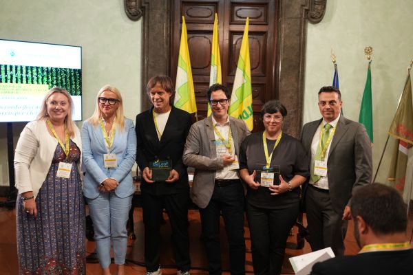 premiati 2