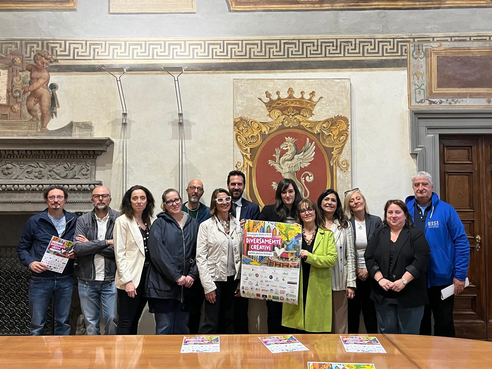 presentazione Diversamente Creativi 8