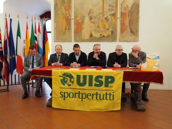 presentazione progetto Pillole di movimento 4