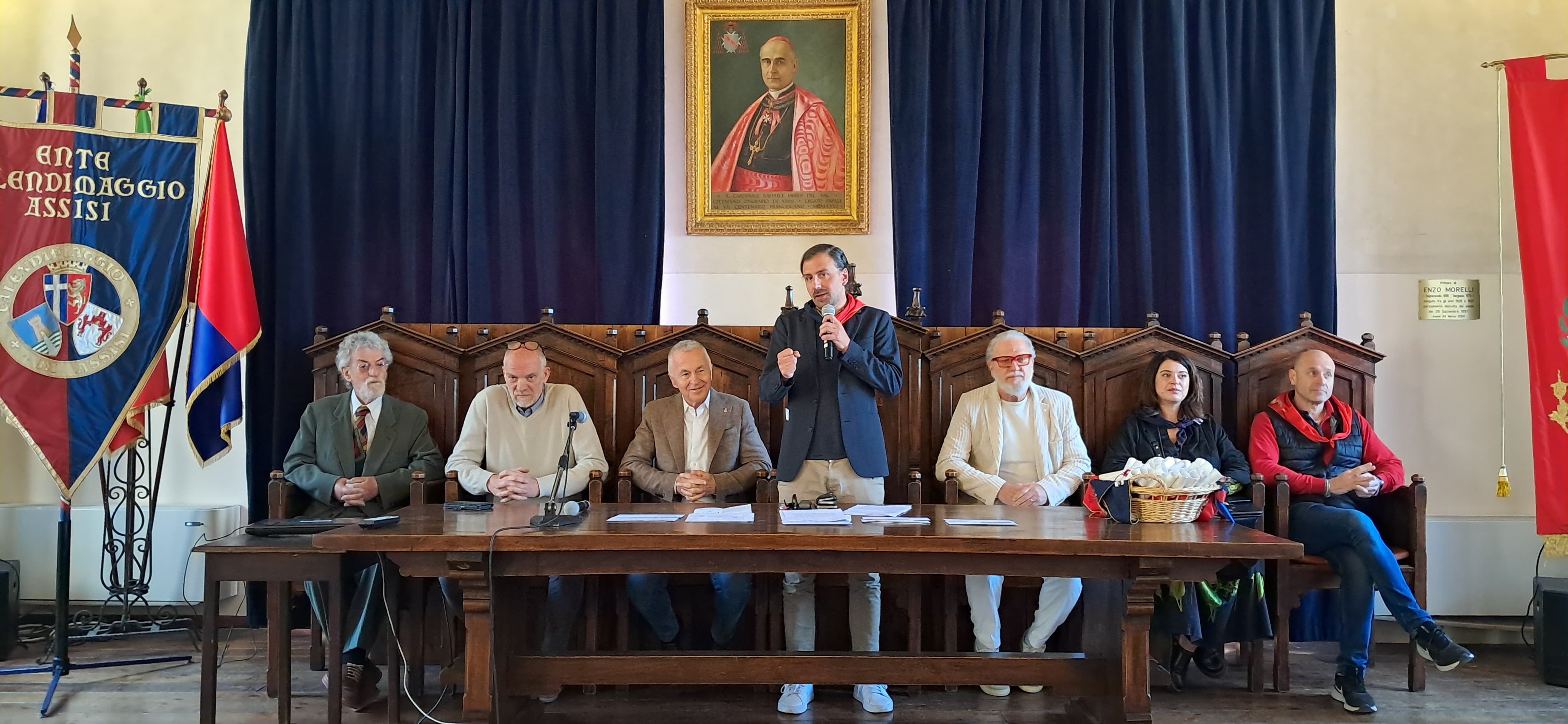 presidente e commissione