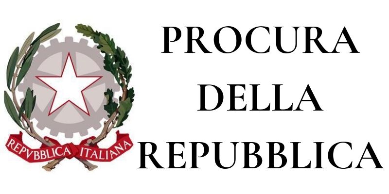 procura repubblica