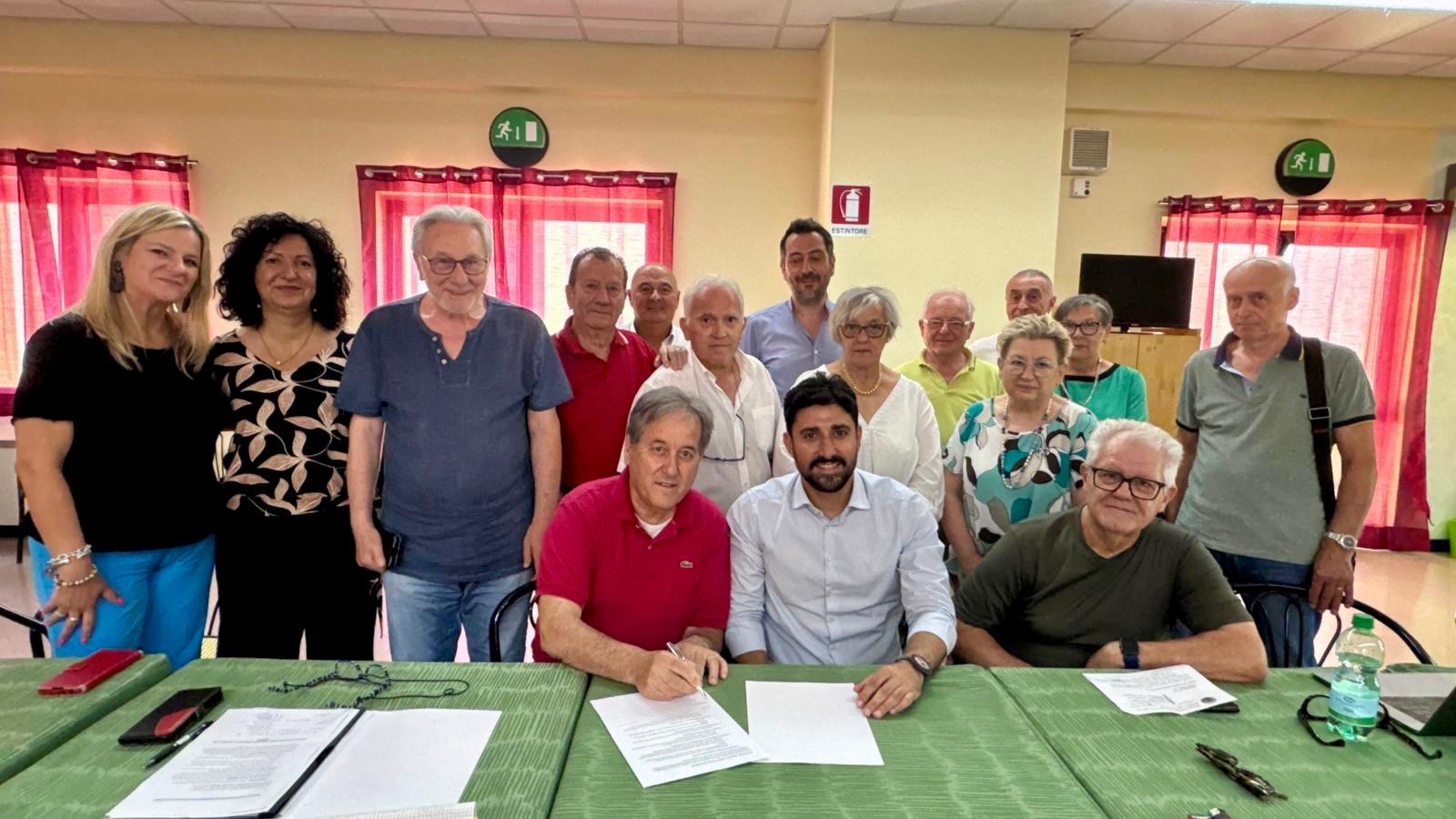 protocollo Anci Ancescao