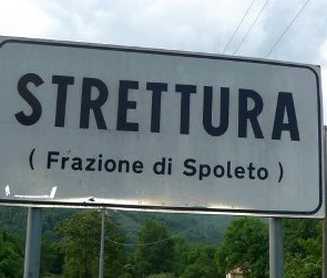 strettura