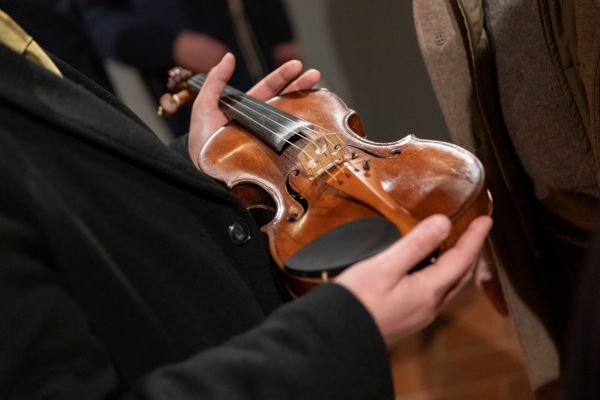 violino