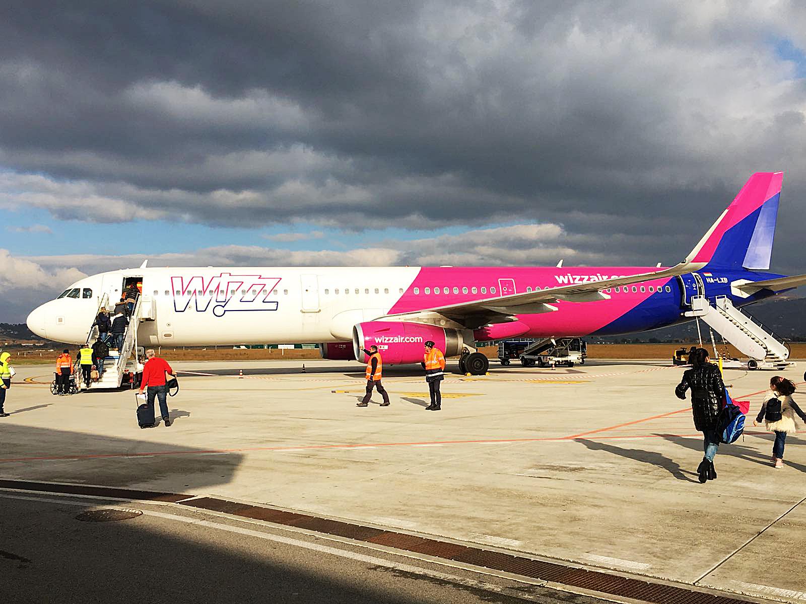 02 A321 Wizz Air Perugia