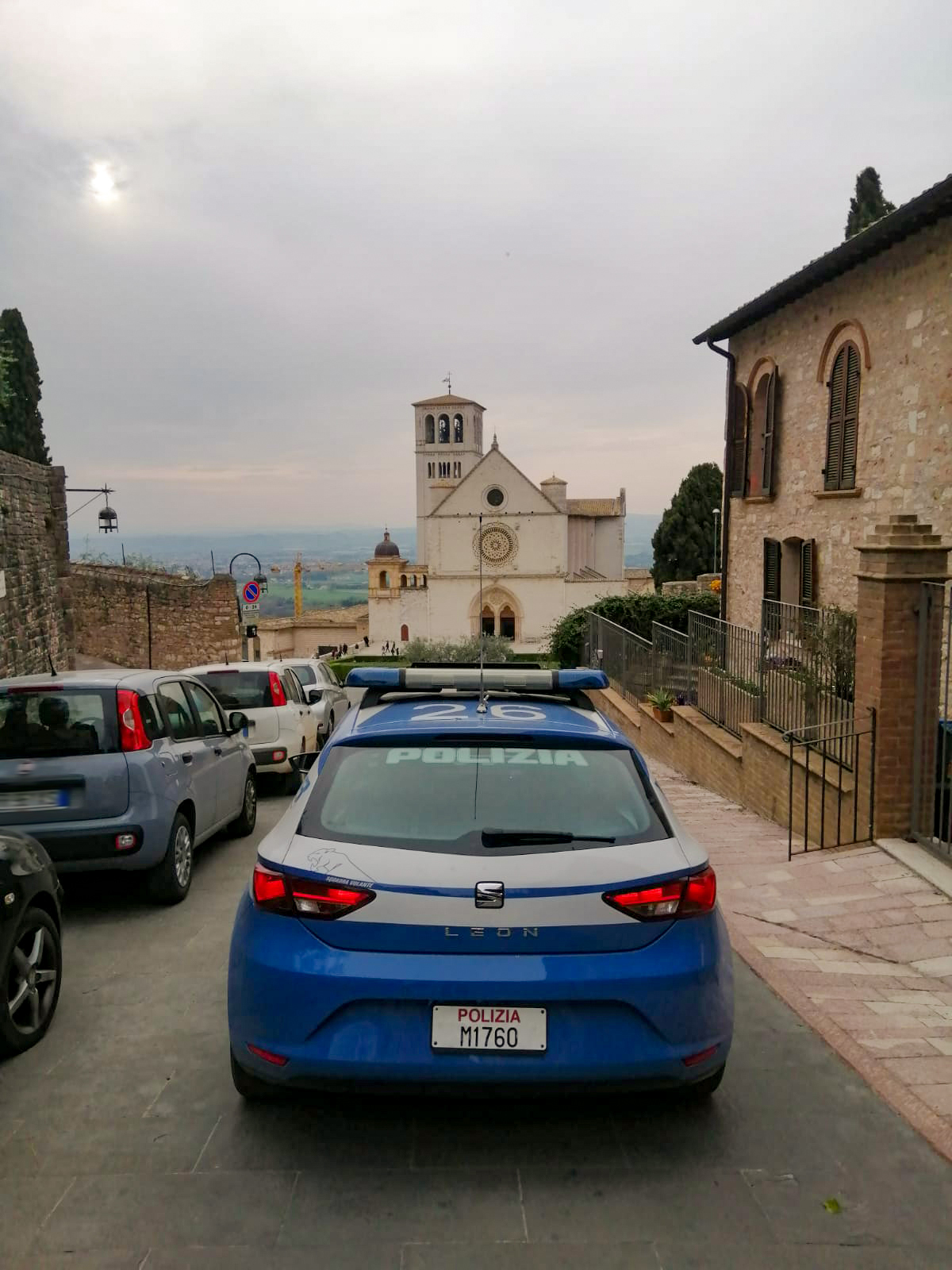 Assisi 88