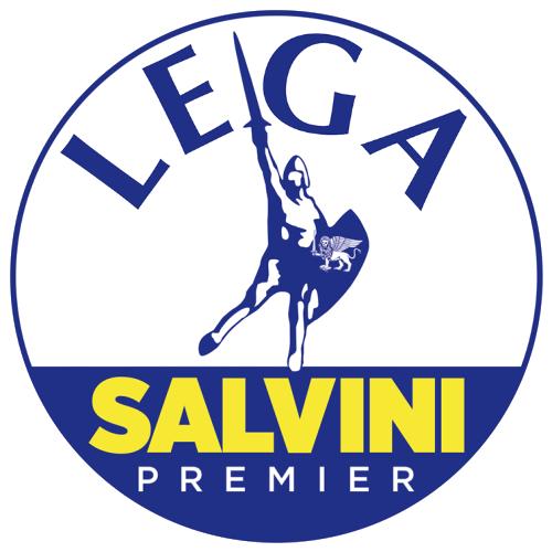 LEGA Salvini Premier