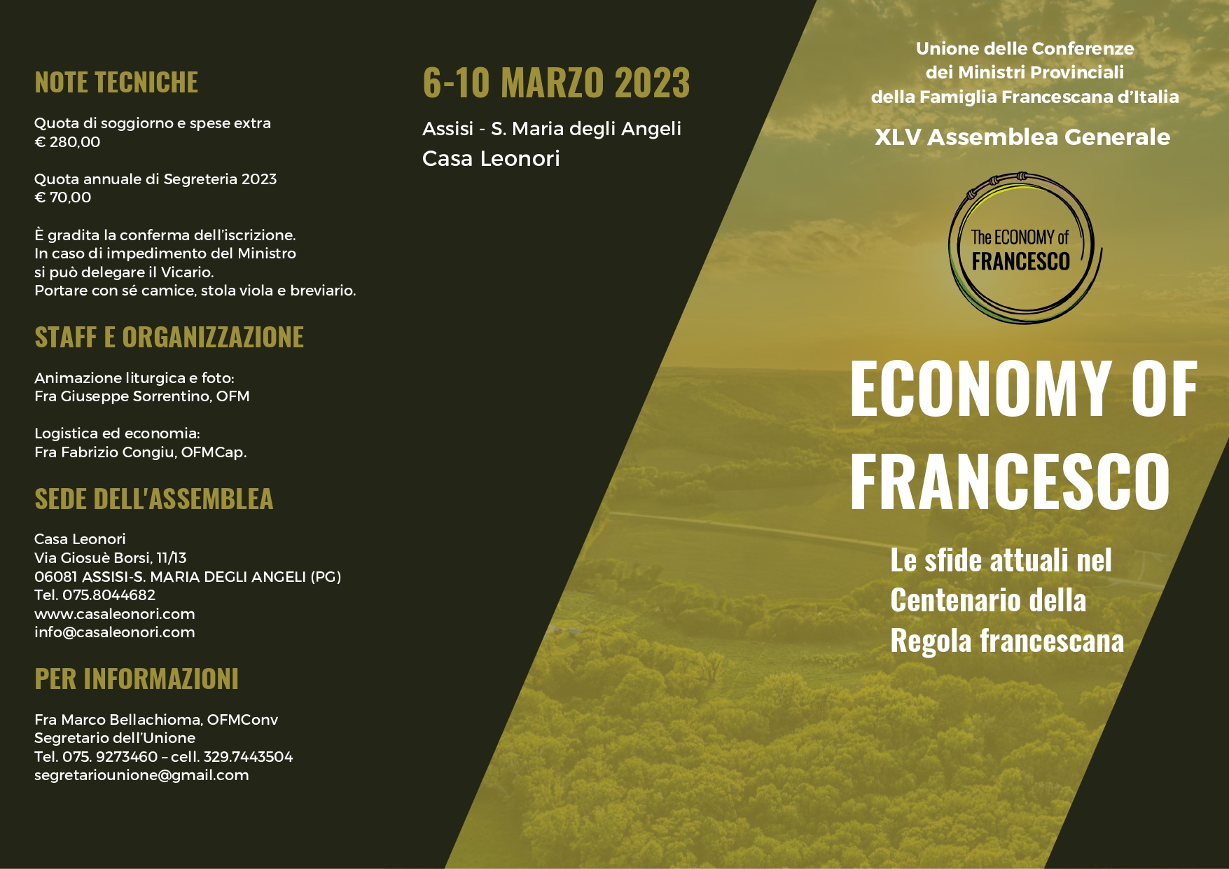 Programma Economy of Francesco page 0001