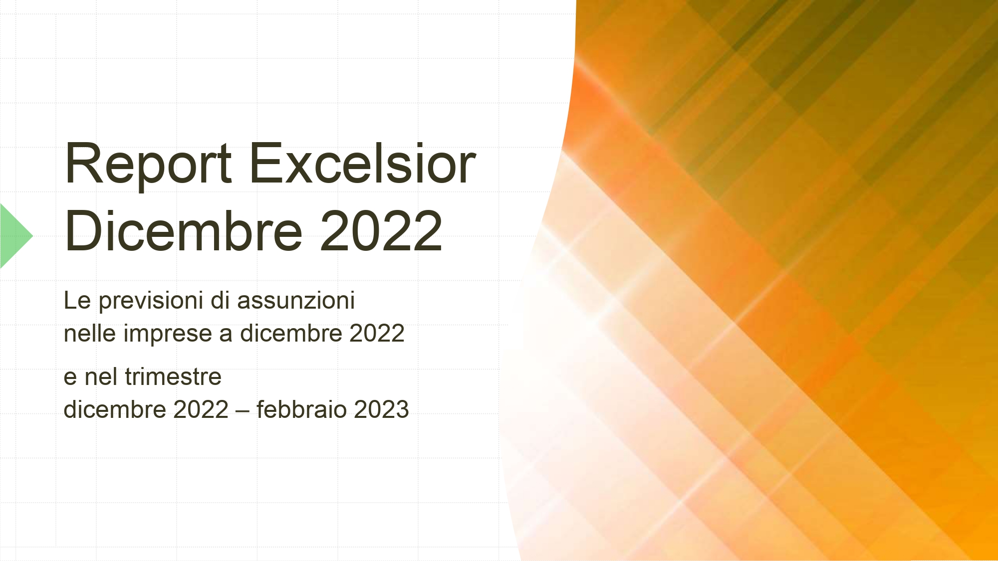 Report Excelsior Dicembre 2022 in pdf page 0001
