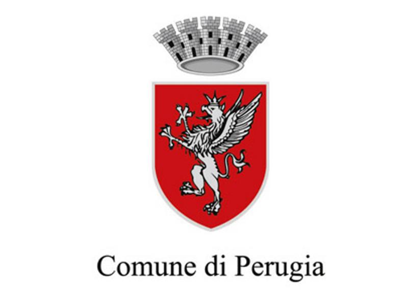 comune perugia logo