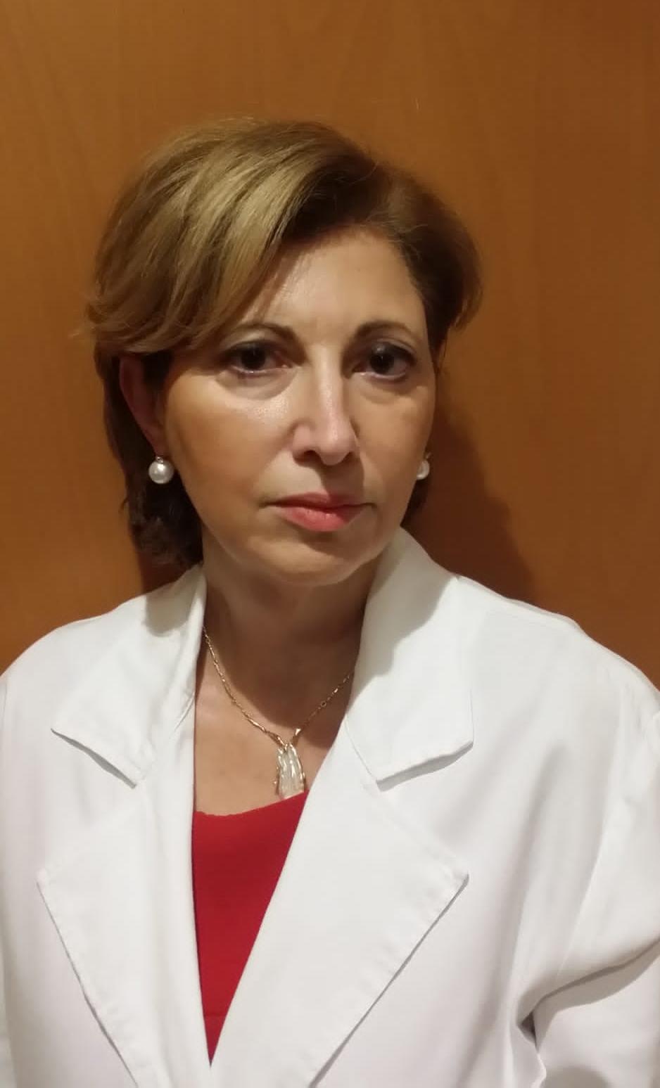 dottoressa Elisabetta Torlone