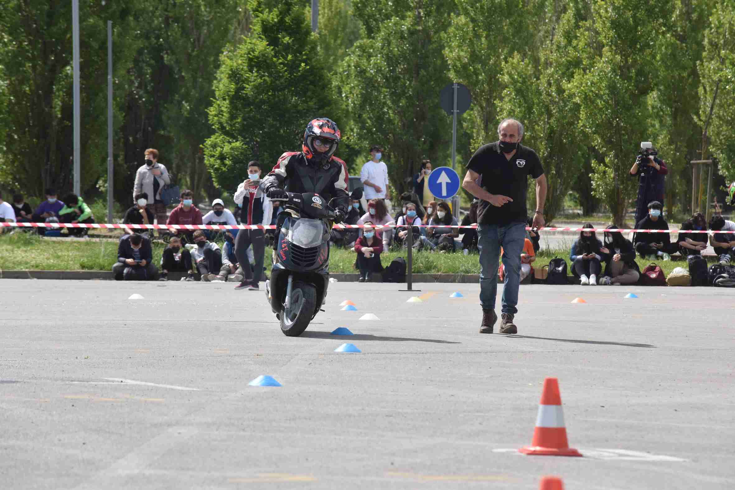 21 maggio pomeriggio educazione stradale2