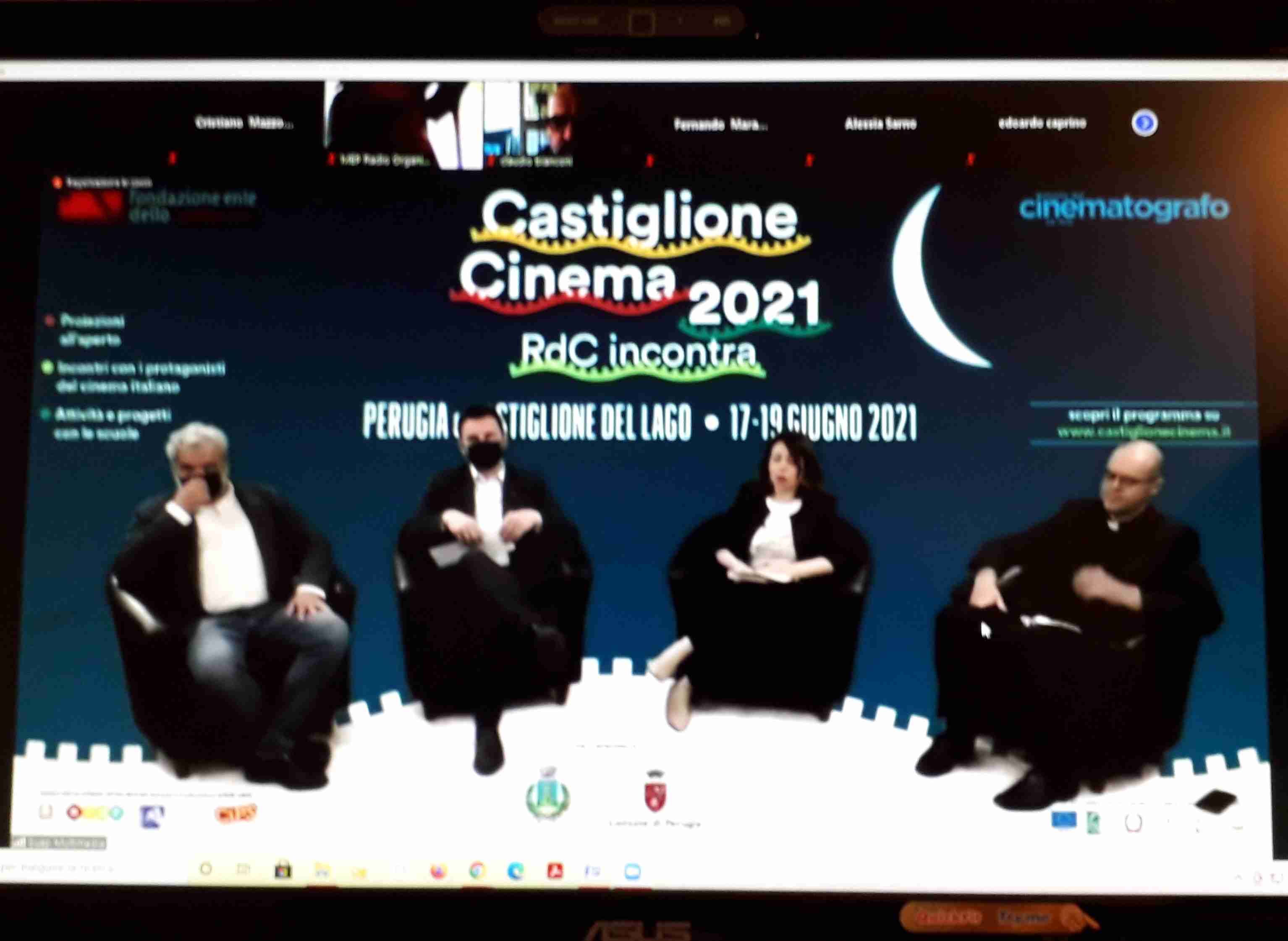 26 maggio Castiglione Cinema1