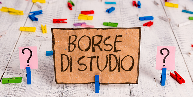 Borse di studio 2020 2021