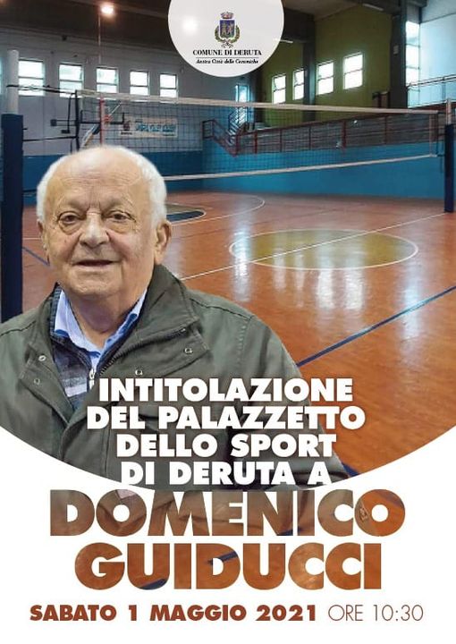 Domenico Guiducci