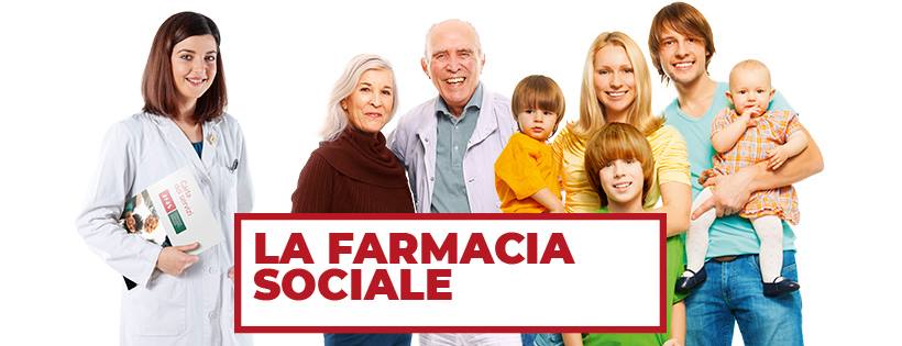 La farmacia sociale