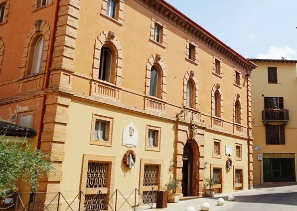 Municipio Marsciano 1