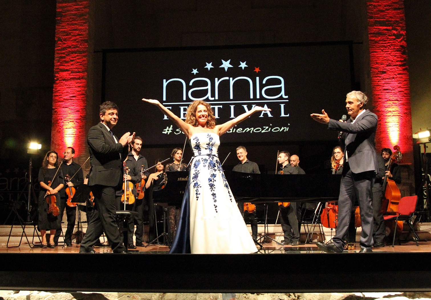 Narnia festival repertorio 11