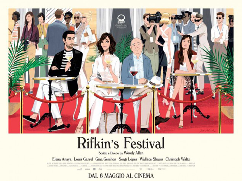 Rifkins Festival locandina 2