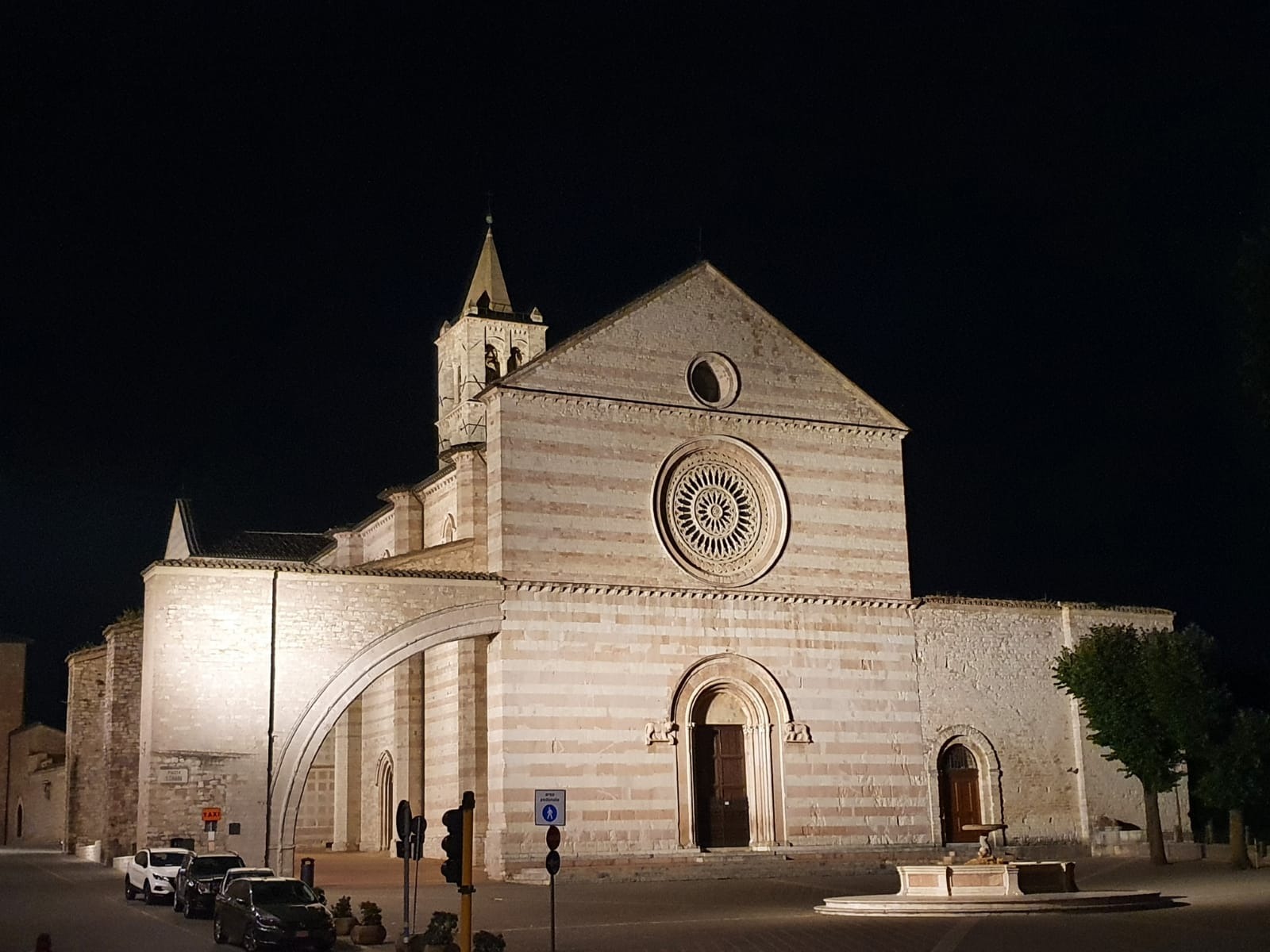 Santa Chiara