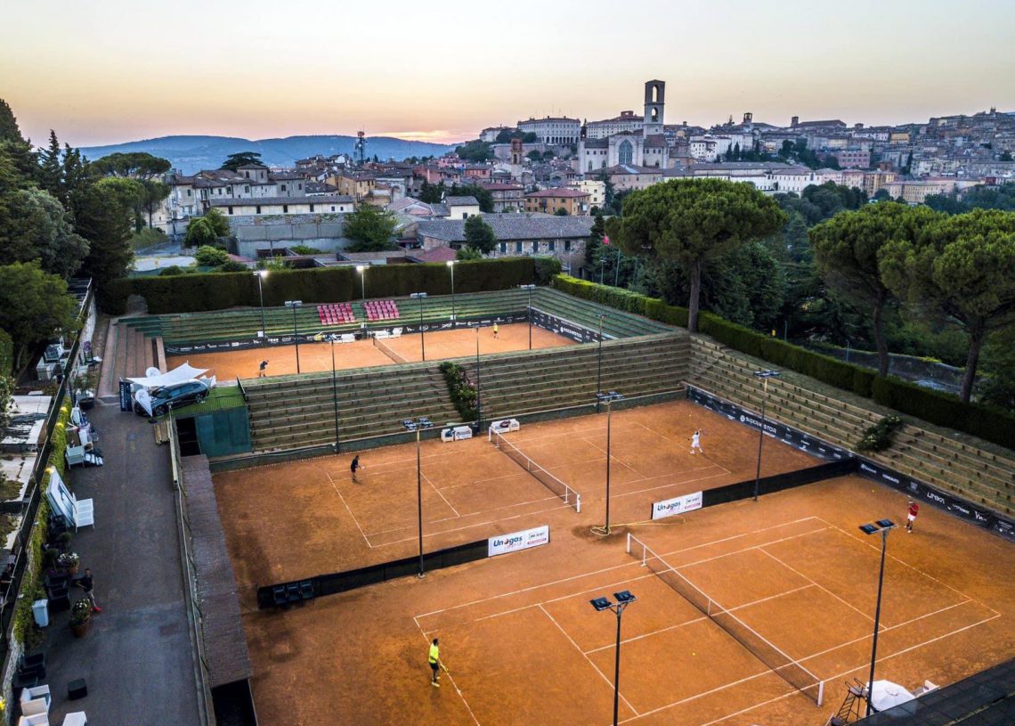 Torneo internazionale di Tennis Citta di Perugia 1 1140x815