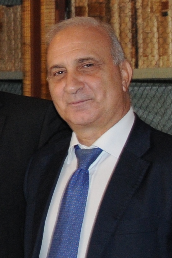 Vincenzo Nicola Talesa