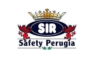 Volley Sir Safety Perugia logo