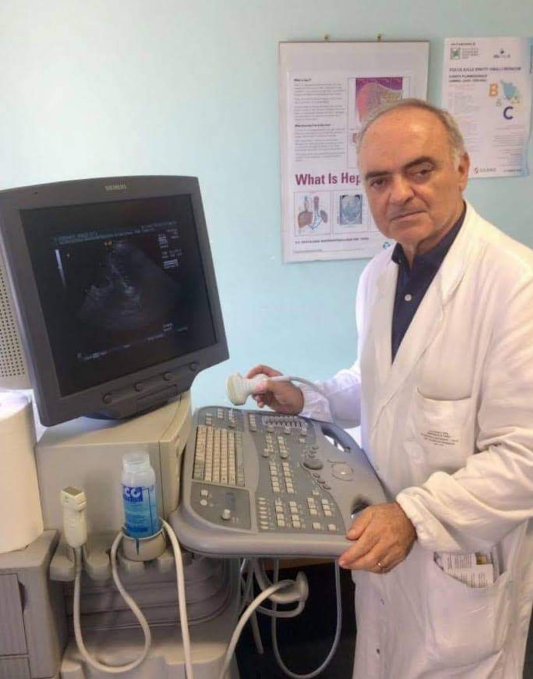 dottor Mariano Quartini