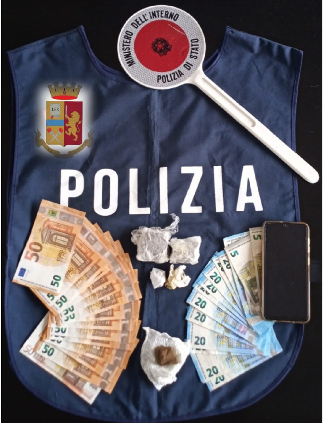 polizia120621