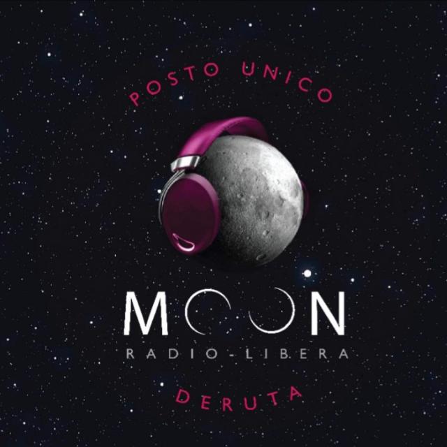 radio moon