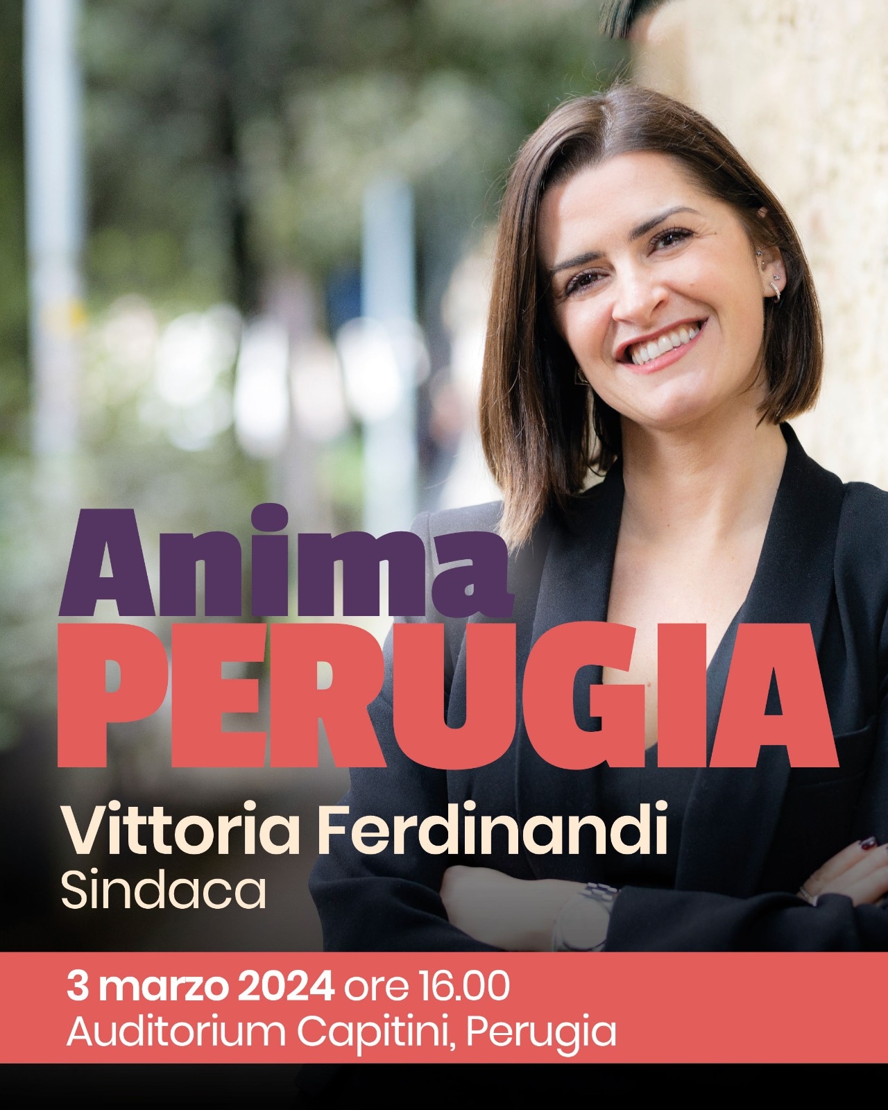 Anima Perugia