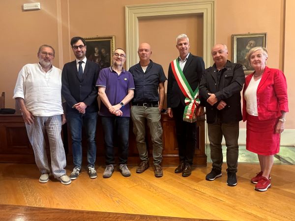 Associazione Orchestra Giovanile Regionale