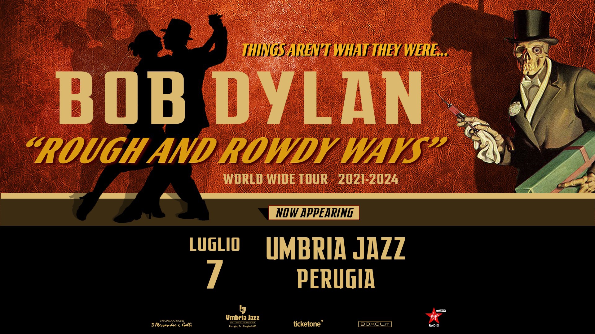 Bob Dylan SM 1920X1080