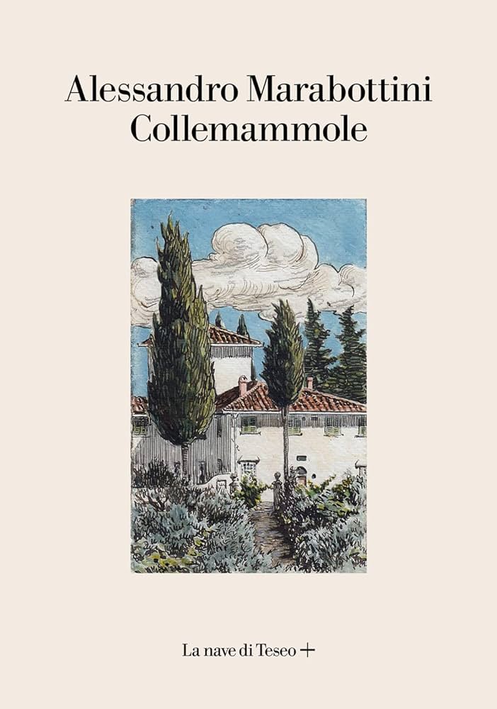 Copertina Collemammole