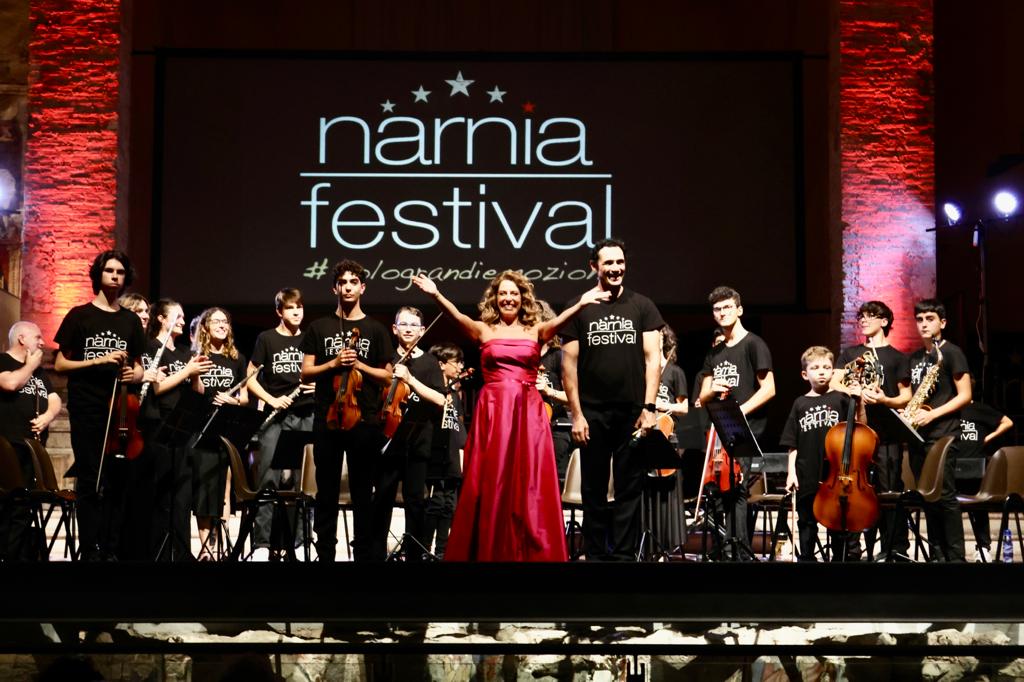 Narnia Festival 61