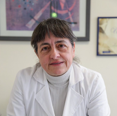 PARNETTI LUCILLA