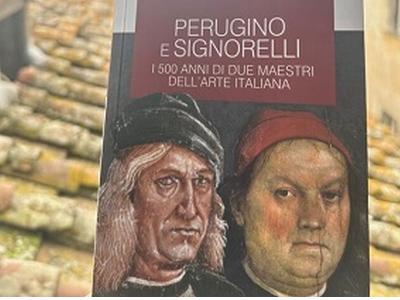 Perugino Signorelli