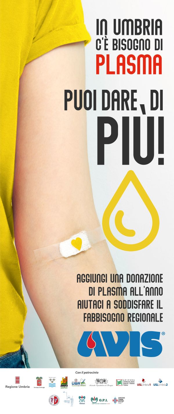 Totem plasma definitivo con loghi