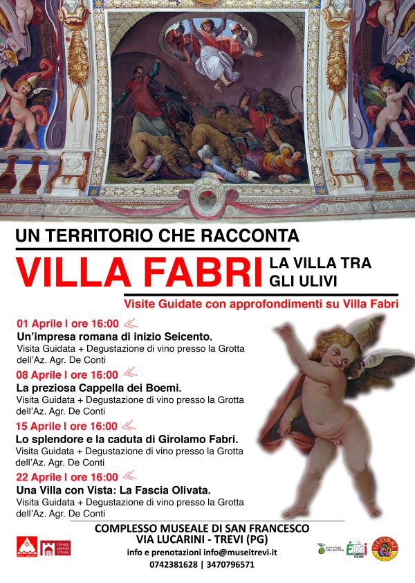 Villa Fabri Un Territorio che Racconta copy